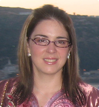Lucie Bourassa